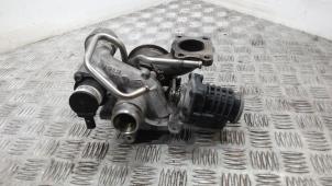 Gebruikte Turbo Peugeot 208 I (CA/CC/CK/CL) 1.2 12V e-THP PureTech 110 Prijs € 157,50 Margeregeling aangeboden door Binckhorst BV