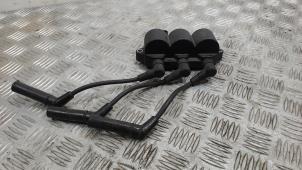 Gebruikte Bobine Chevrolet Matiz 0.8 S,SE Prijs € 26,25 Margeregeling aangeboden door Binckhorst BV