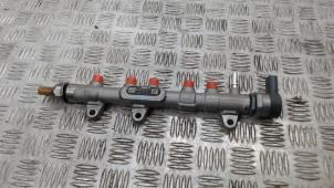 Gebruikte Galerij (Injectie) BMW 5 serie (F10) 520d 16V Prijs € 36,75 Margeregeling aangeboden door Binckhorst BV