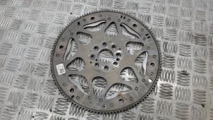 Gebruikte Starterkrans BMW 5 serie (F10) 520d 16V Prijs € 42,00 Margeregeling aangeboden door Binckhorst BV