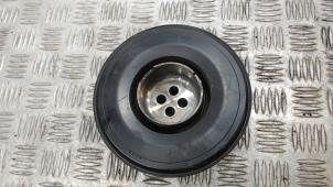 Gebruikte Poelie Krukas BMW 5 serie (F10) 520d 16V Prijs € 42,00 Margeregeling aangeboden door Binckhorst BV