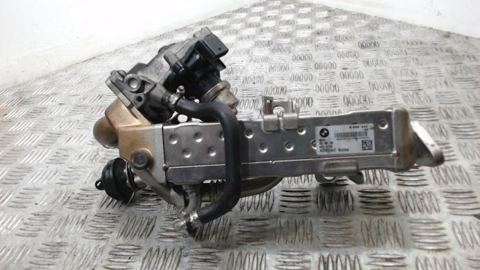 Gebruikte EGR Klep BMW 5 serie (F10) 520d 16V Prijs € 99,75 Margeregeling aangeboden door Binckhorst BV