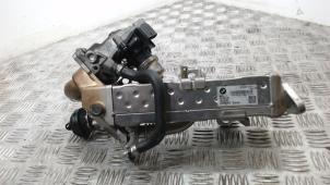 Gebruikte EGR Klep BMW 5 serie (F10) 520d 16V Prijs € 99,75 Margeregeling aangeboden door Binckhorst BV