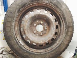 Gebruikte Velg Mercedes Viano (639) 2.2 CDI 16V Prijs € 21,00 Margeregeling aangeboden door Binckhorst BV