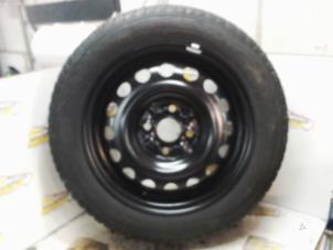 Gebruikte Velg Peugeot 107 1.0 12V Prijs € 15,75 Margeregeling aangeboden door Binckhorst BV