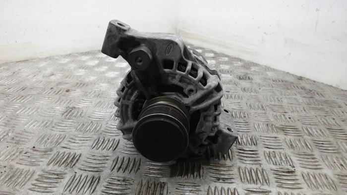 Gebruikte Dynamo Ford Mondeo IV 2.0 Ecoboost SCTi 16V Prijs € 105,00 Margeregeling aangeboden door Binckhorst BV
