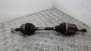 Gebruikte Steekas links-voor Ford Mondeo IV 2.0 Ecoboost SCTi 16V Prijs € 105,00 Margeregeling aangeboden door Binckhorst BV