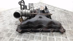 Gebruikte G-lader Ford Mondeo IV 2.0 Ecoboost SCTi 16V Prijs € 315,00 Margeregeling aangeboden door Binckhorst BV