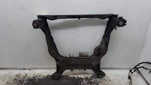 Gebruikte Subframe Ford Mondeo IV 2.0 Ecoboost SCTi 16V Prijs € 99,75 Margeregeling aangeboden door Binckhorst BV
