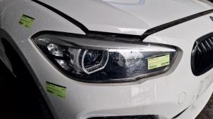 Gebruikte Rechter Koplamp BMW 1 serie (F20) 120i 2.0 16V Prijs € 472,50 Margeregeling aangeboden door Binckhorst BV