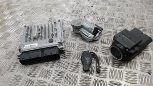 Gebruikte Kontaktslot + computer Mercedes Vito (639.6) 2.2 110 CDI 16V Euro 5 Prijs € 420,00 Margeregeling aangeboden door Binckhorst BV