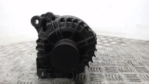 Gebruikte Dynamo Volkswagen Transporter T5 2.0 BiTDI DRF Prijs € 82,95 Margeregeling aangeboden door Binckhorst BV