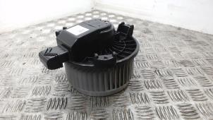 Gebruikte Chaufage Ventilatiemotor Ford Galaxy (CK) 2.0 TDCi 150 16V Prijs € 36,75 Margeregeling aangeboden door Binckhorst BV