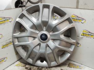 Gebruikte Wieldop Ford Galaxy (CK) 2.0 TDCi 150 16V Prijs € 21,00 Margeregeling aangeboden door Binckhorst BV