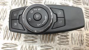 Gebruikte Licht Schakelaar Ford Galaxy (CK) 2.0 TDCi 150 16V Prijs € 26,25 Margeregeling aangeboden door Binckhorst BV