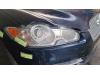 Jaguar XF (CC9) 3.0 D V6 24V Koplamp rechts