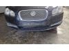 Jaguar XF (CC9) 3.0 D V6 24V Bumper voor
