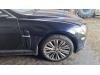 Jaguar XF (CC9) 3.0 D V6 24V Scherm rechts-voor