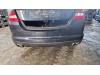 Jaguar XF (CC9) 3.0 D V6 24V Achterbumper