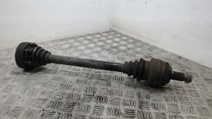 Gebruikte Steekas links-achter BMW 3 serie Touring (E46/3) 318d 16V Prijs € 36,75 Margeregeling aangeboden door Binckhorst BV