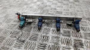 Gebruikte Verstuiver brug Kia Pro cee'd (EDB3) 1.4 CVVT 16V Prijs € 52,50 Margeregeling aangeboden door Binckhorst BV