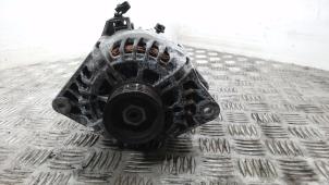 Gebruikte Dynamo Kia Pro cee'd (EDB3) 1.4 CVVT 16V Prijs € 36,75 Margeregeling aangeboden door Binckhorst BV