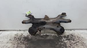 Gebruikte Subframe Toyota Avensis Wagon (T27) 2.2 16V D-4D-F 150 Prijs € 63,00 Margeregeling aangeboden door Binckhorst BV