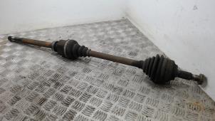 Gebruikte Steekas rechts-voor Fiat Scudo (270) 1.6 D Multijet Prijs € 42,00 Margeregeling aangeboden door Binckhorst BV