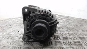 Gebruikte Dynamo Renault Modus/Grand Modus (JP) 1.6 16V Prijs € 36,75 Margeregeling aangeboden door Binckhorst BV