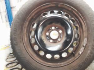 Gebruikte Velg Ford Galaxy (CK) 2.0 TDCi 150 16V Prijs € 21,00 Margeregeling aangeboden door Binckhorst BV