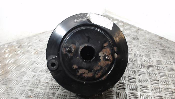Gebruikte Rembol Renault Master III (MA/MB/MC/MD/MH/MF/MG/MH) 2.3 dCi 16V Prijs € 78,75 Margeregeling aangeboden door Binckhorst BV