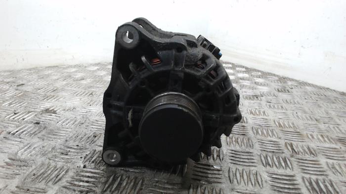 Gebruikte Dynamo Fiat Scudo (270) 1.6 D Multijet Prijs € 52,50 Margeregeling aangeboden door Binckhorst BV