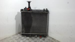 Gebruikte Radiateur Suzuki Alto 1.0 12V Prijs € 31,50 Margeregeling aangeboden door Binckhorst BV