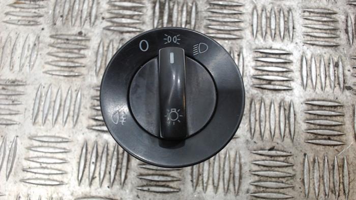 B5 B7 Transporter 14 Pin Headlight Switch | Cuotas sin interés