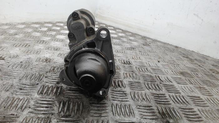 Gebruikte Startmotor Opel Karl 1.0 12V Prijs € 42,00 Margeregeling aangeboden door Binckhorst BV