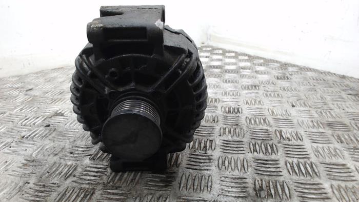 Gebruikte Dynamo Mercedes Vito (639.7) 2.2 115 CDI 16V Prijs € 78,75 Margeregeling aangeboden door Binckhorst BV
