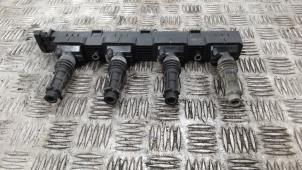 Gebruikte Bobine Opel Corsa D 1.2 16V Prijs € 31,50 Margeregeling aangeboden door Binckhorst BV