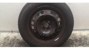 Gebruikte Velg Ford Galaxy (CK) 2.0 TDCi 150 16V Prijs € 15,75 Margeregeling aangeboden door Binckhorst BV