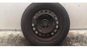 Gebruikte Velg Ford Galaxy (CK) 2.0 TDCi 150 16V Prijs € 15,75 Margeregeling aangeboden door Binckhorst BV