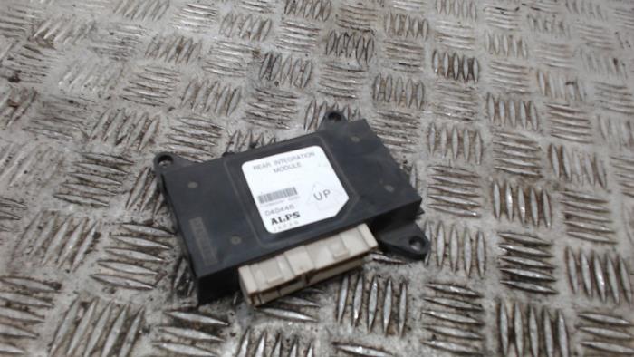 Gebruikte Bodycontrol Module Cadillac SRX 4.6 V8 32V AWD Prijs € 42,00 Margeregeling aangeboden door Binckhorst BV