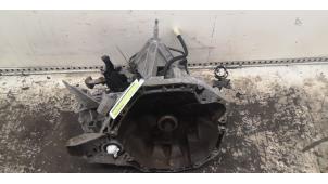 Gebruikte Versnellingsbak Mercedes Citan (415.6) 1.5 108 CDI Prijs € 420,00 Margeregeling aangeboden door Binckhorst BV