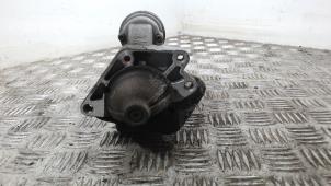 Gebruikte Startmotor Mercedes Citan (415.6) 1.5 108 CDI Prijs € 36,75 Margeregeling aangeboden door Binckhorst BV