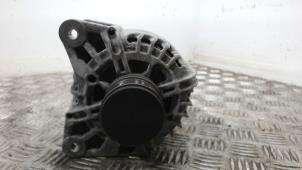 Gebruikte Dynamo Mercedes Citan (415.6) 1.5 108 CDI Prijs € 42,00 Margeregeling aangeboden door Binckhorst BV