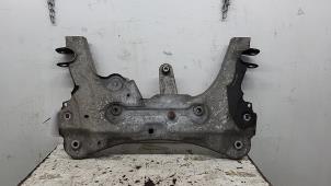 Gebruikte Subframe Mercedes Citan (415.6) 1.5 108 CDI Prijs € 47,25 Margeregeling aangeboden door Binckhorst BV