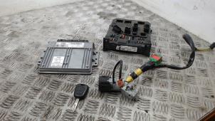 Gebruikte Contactslot + computer Citroen C3 (FC/FL/FT) 1.4 Prijs € 131,25 Margeregeling aangeboden door Binckhorst BV