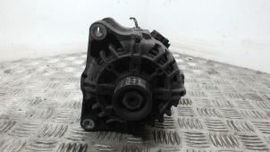 Gebruikte Dynamo Citroen C3 (FC/FL/FT) 1.4 Prijs € 42,00 Margeregeling aangeboden door Binckhorst BV