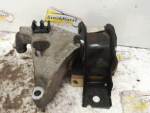 Gebruikte Motorrubber Mercedes Citan (415.6) 1.5 108 CDI Prijs € 21,00 Margeregeling aangeboden door Binckhorst BV