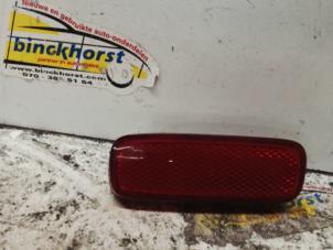 Gebruikte Bumper reflector links-achter Citroen C1 1.0 12V Prijs op aanvraag aangeboden door Binckhorst BV