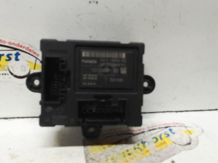 Gebruikte Comfort Module Ford Fiesta 6 (JA8) 1.0 Ti-VCT 12V 65 Prijs € 31,50 Margeregeling aangeboden door Binckhorst BV
