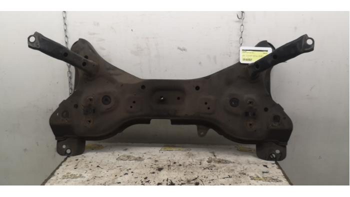 Gebruikte Subframe Nissan Micra (K13) 1.2 12V Prijs € 72,45 Margeregeling aangeboden door Binckhorst BV